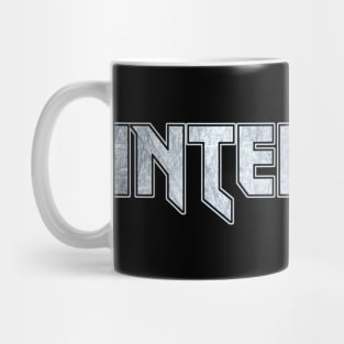 Internist Mug